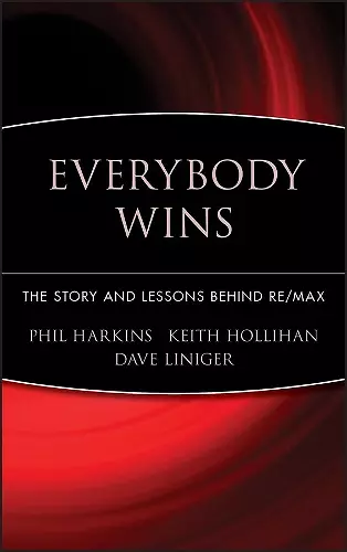 Everybody Wins cover