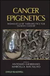 Cancer Epigenetics cover