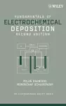 Fundamentals of Electrochemical Deposition cover