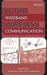 Ultra Wideband Wireless Communication cover