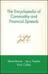 The Encyclopedia of Commodity and Financial Spreads cover