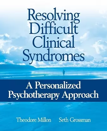 Resolving Difficult Clinical Syndromes cover