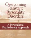 Overcoming Resistant Personality Disorders cover