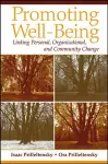 Promoting Well-Being cover