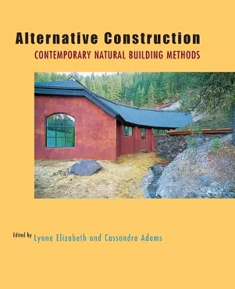 Alternative Construction cover