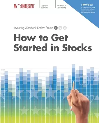 How to Get Started in Stocks cover