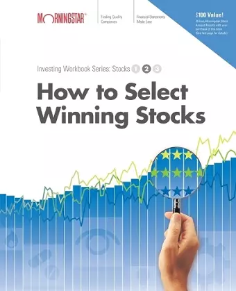 How to Select Winning Stocks cover