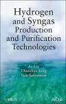 Hydrogen and Syngas Production and Purification Technologies cover