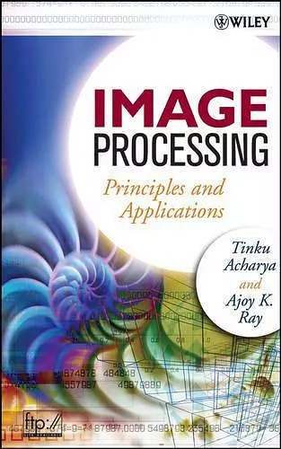 Image Processing cover