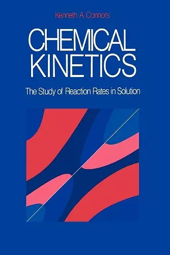 Chemical Kinetics cover