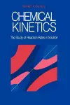 Chemical Kinetics cover