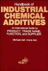 Handbook of Industrial Chemical Additives cover