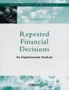 Repeated Financial Decisions cover