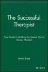 The Successful Therapist cover