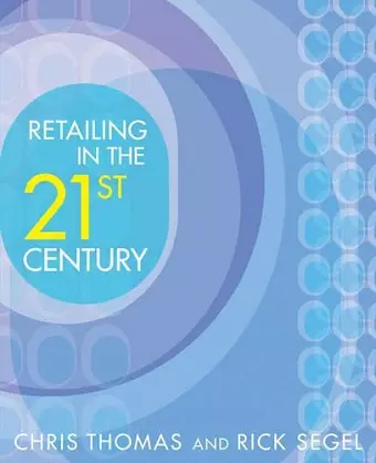 Retailing in the 21st Century cover