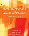 Process Improvement and Quality Management in the Retail Industry cover