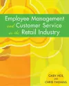 Employee Management and Customer Service in the Retail Industry cover