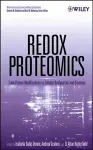 Redox Proteomics cover