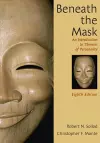 Beneath the Mask cover