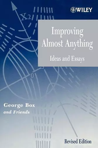 Improving Almost Anything cover