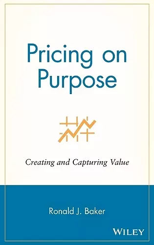 Pricing on Purpose cover