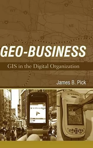 Geo-Business cover