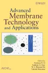 Advanced Membrane Technology and Applications cover