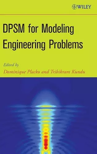 DPSM for Modeling Engineering Problems cover