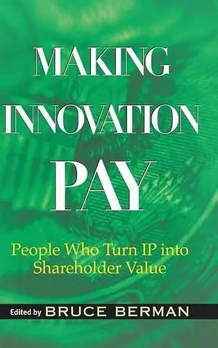 Making Innovation Pay cover