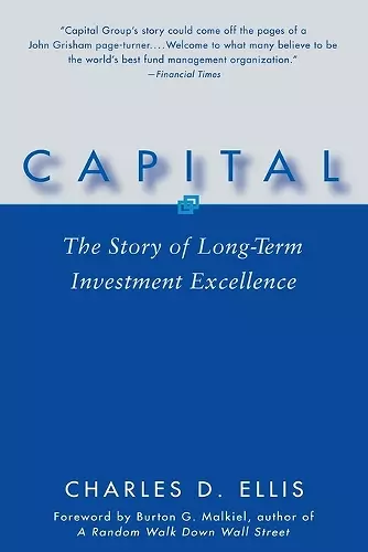 Capital cover