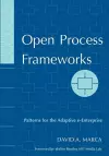 Open Process Frameworks cover