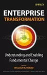 Enterprise Transformation cover