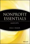 Nonprofit Essentials cover