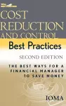 Cost Reduction and Control Best Practices cover