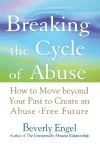 Breaking the Cycle of Abuse cover