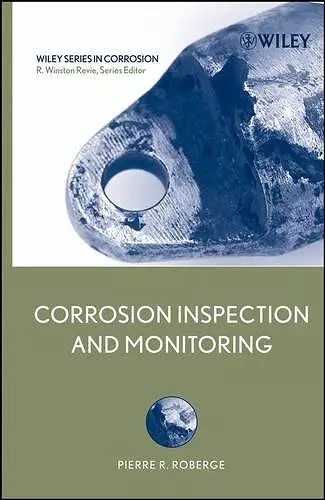 Corrosion Inspection and Monitoring cover