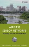 Wireless Sensor Networks cover