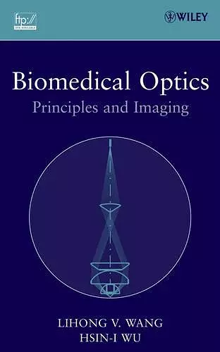 Biomedical Optics cover