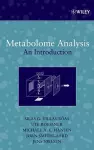 Metabolome Analysis cover