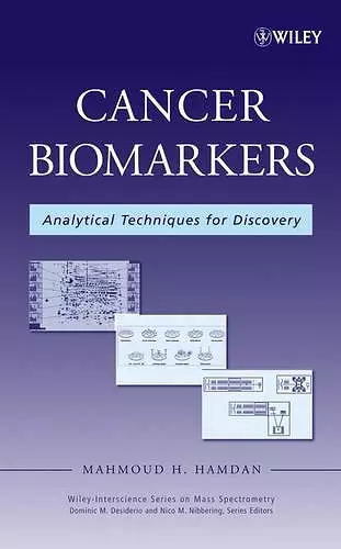 Cancer Biomarkers cover