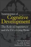 Neuroscience of Cognitive Development cover