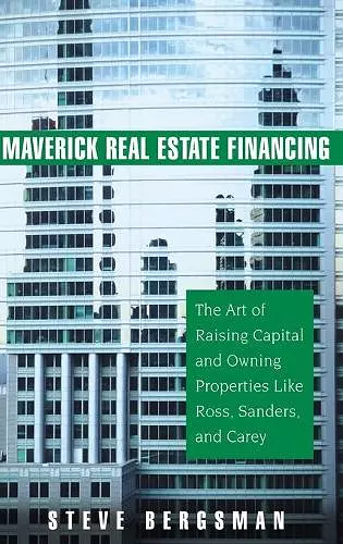 Maverick Real Estate Financing cover