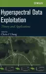 Hyperspectral Data Exploitation cover