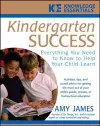 Kindergarten Success cover