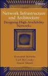 Network Infrastructure and Architecture cover