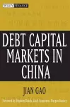 Debt Capital Markets in China cover