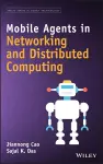 Mobile Agents in Networking and Distributed Computing cover