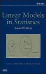 Linear Models in Statistics cover