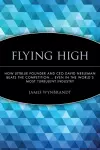 Flying High cover