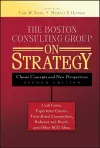 The Boston Consulting Group on Strategy cover